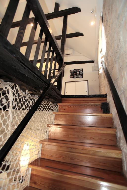Apartment Tragurium Трогир Екстериор снимка