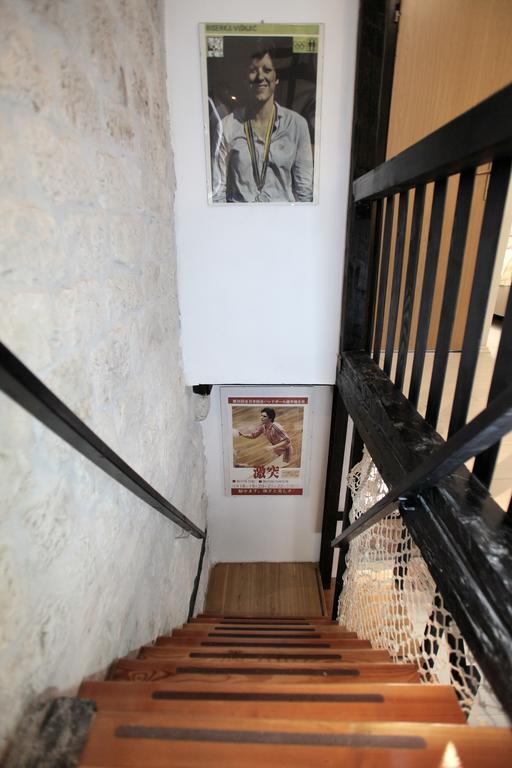 Apartment Tragurium Трогир Екстериор снимка